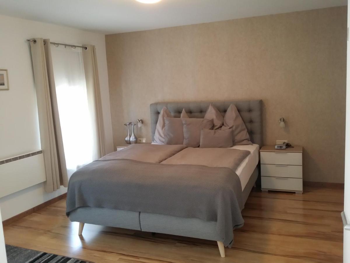 Weingut Apartment Hildegard Gangl Illmitz Exterior foto
